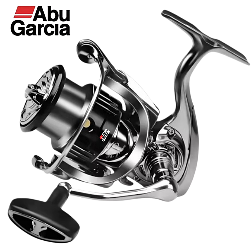 Kastking Reel Zephyr - ABUG ARCIA 高性能フィッシングリール、SWC1000-7000 シリーズ、12+1 ベアリング、4.7:1/5.5:1 ギア比、ギフト