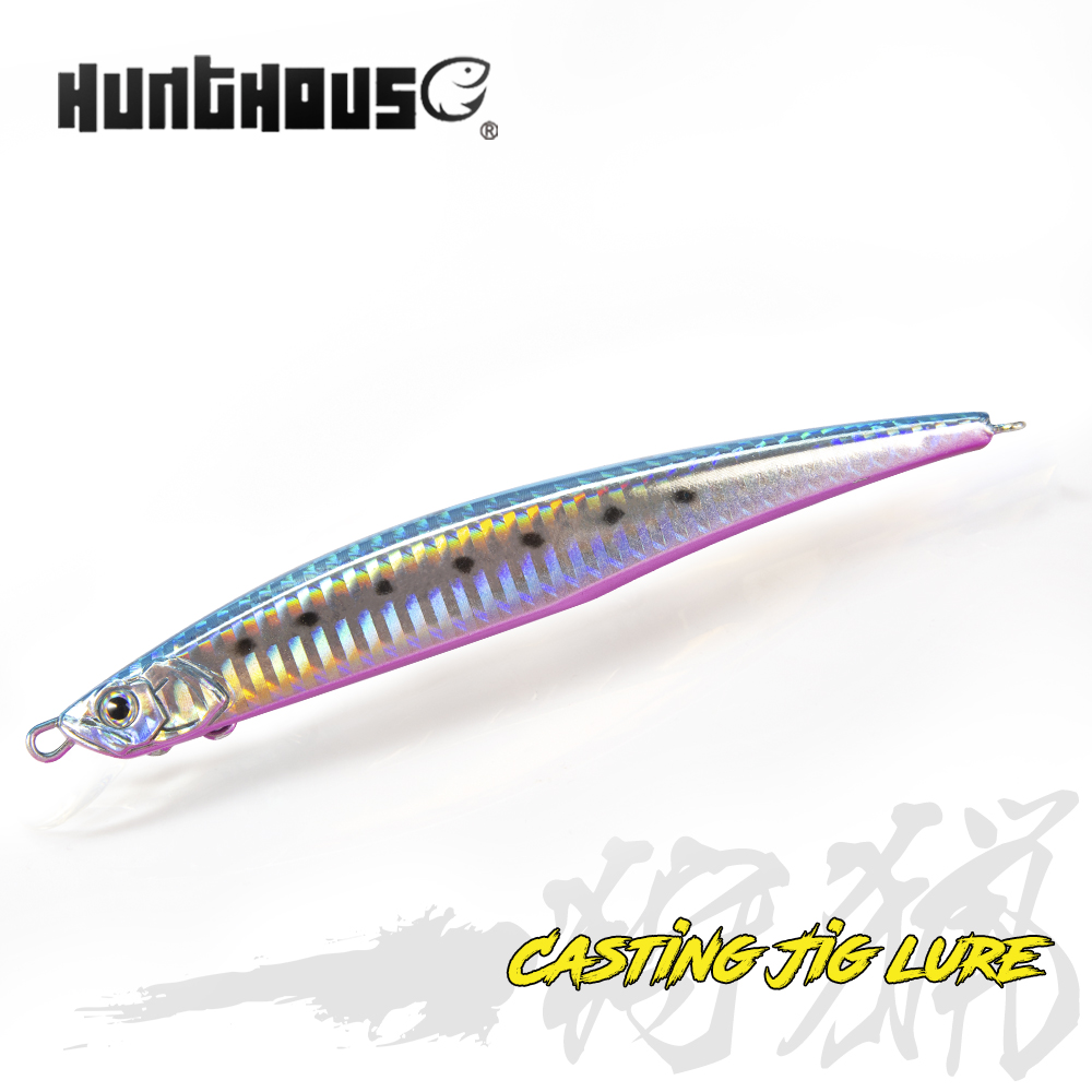 Fishing Lure Jerkbait - ハントハウス ジャークプレスベイト シンキングペンシルフィッシングルアー 125mm/40g 175mm/50g ハードベイト