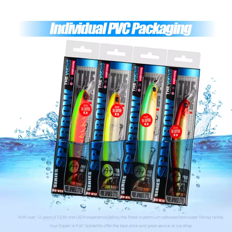 ベアリング-鯉釣り用の人工餌,ルアー,ジャーキングベイト,ダ - Fishing Lure Crankbait のレビューと価格