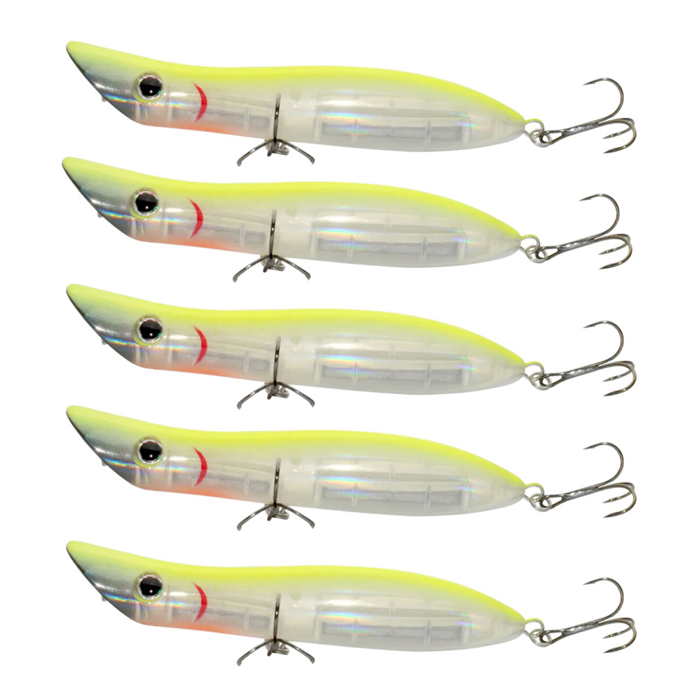 4個入り 18g スピナーベイト フィッシングルアー ダブル - Fishing Lure Blade Bait のレビューと価格
