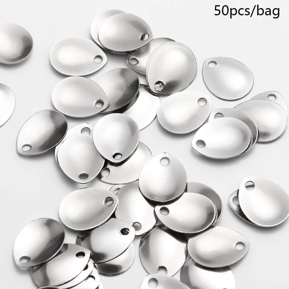 釣り用の光沢のある金属製の照らされたスティック,魚を捕まえる - Fishing Lure Spoon のレビューと価格