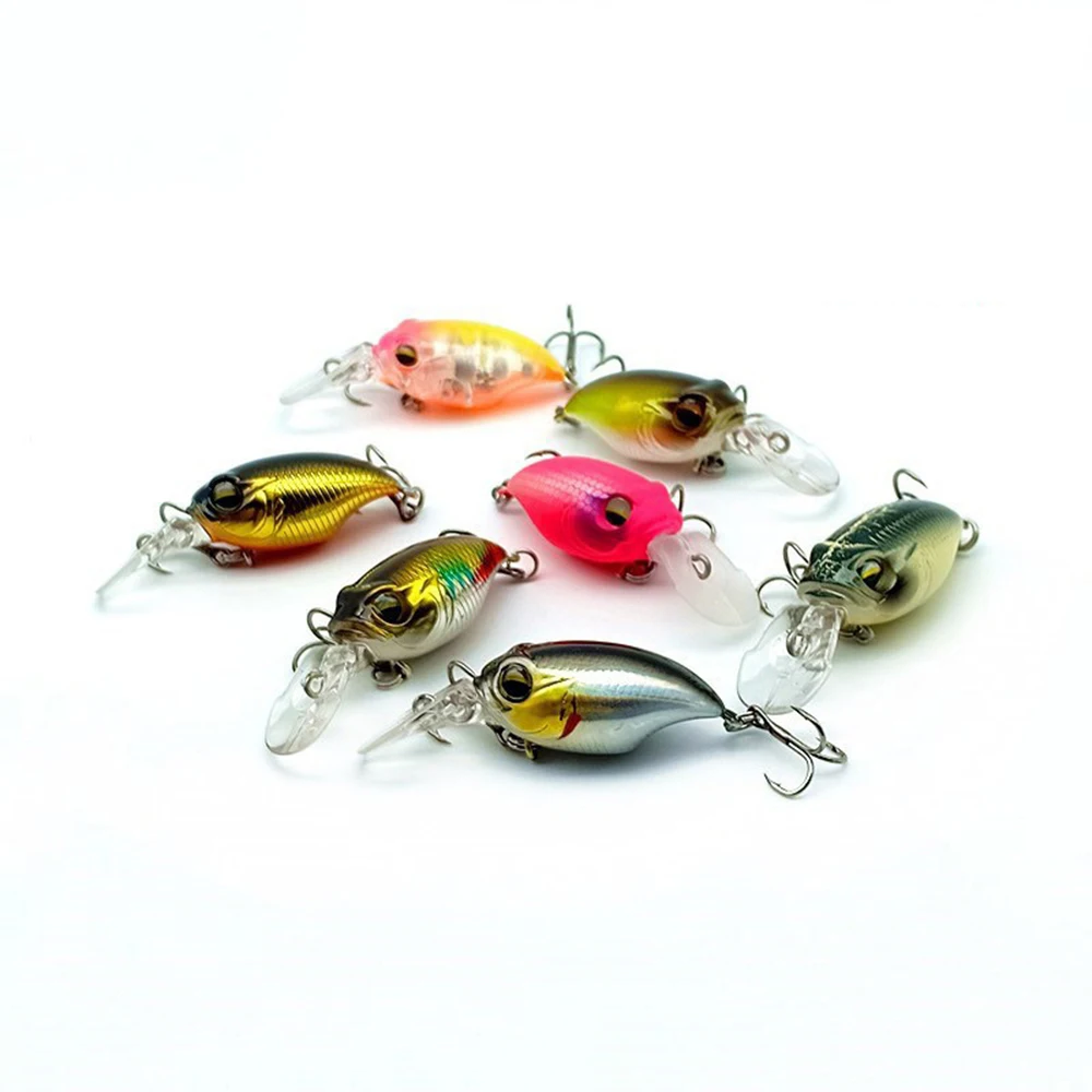 日本のデザインのクランクベイト,釣り用フローティングベイト, - Fishing Lure Jerkbait のレビューと価格