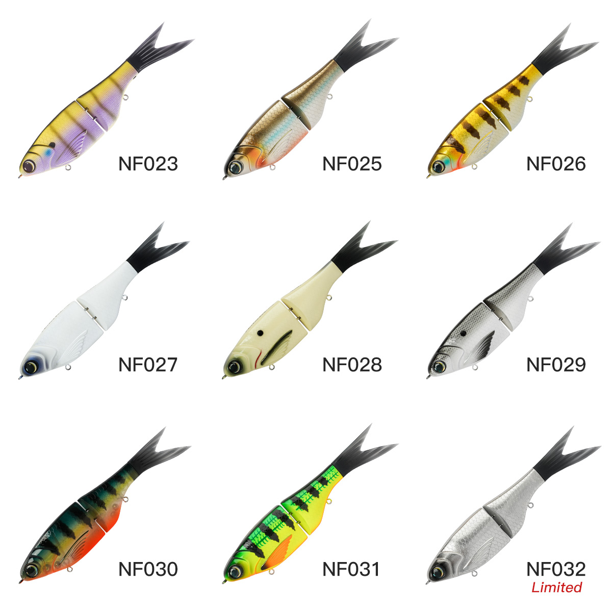 ノエビー 215mm 73g アマタ グライド スイムベイト - Fishing Lure Swimbait のレビューと価格
